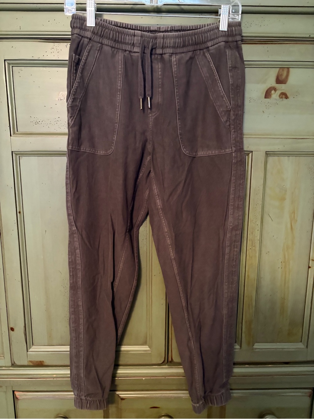 Athleta Farallon Joggers